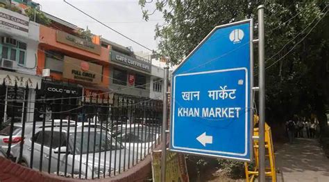 From refugee market to elitist outpost: the curious journey of Khan market | The Indian Express