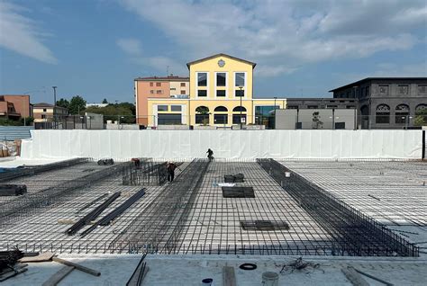 From foundations to roofs… all Mapei waterproofing solutions | Mapei