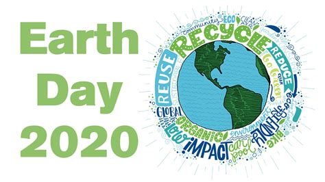 Earth Day 2020 | America's Charities