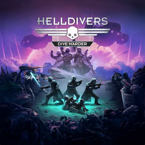 HELLDIVERS | PlayStation