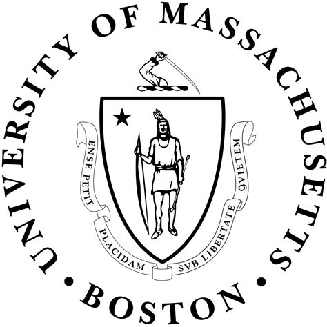 University of Massachusetts Logo - LogoDix