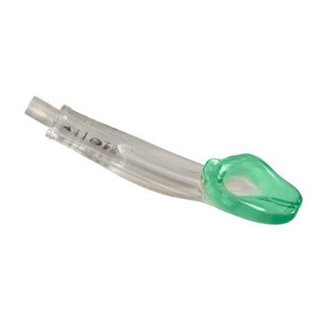 i-gel Supraglottic Airway | HALOMEDICALS SYSTEMS LIMITED