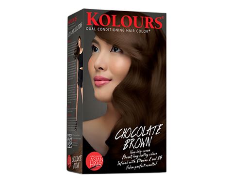 Best At-Home Hair Color Box Dyes In The Philippines