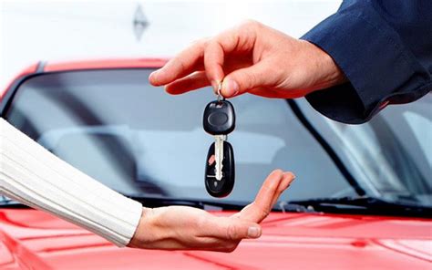 All about renting a car in Israel this summer | The Times of Israel