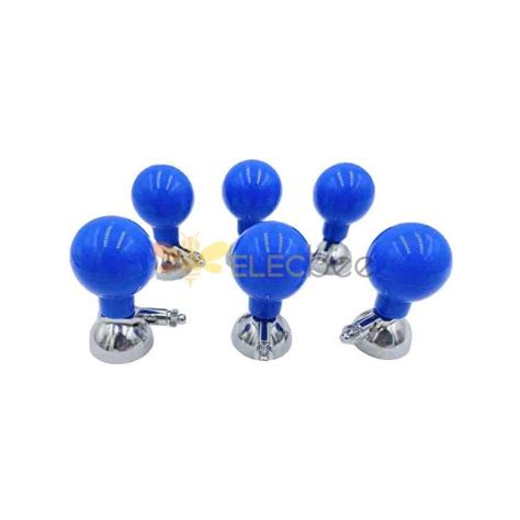 Multi-Function Adult Suction Ball Wireless Ecg Electrodes