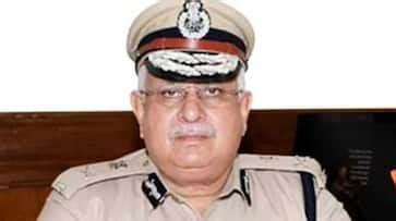 Goa DGP Pranab Nanda dies of cardiac arrest