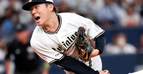 Dodgers target Japanese pitcher Yoshinobu Yamamoto in free agency - Los ...