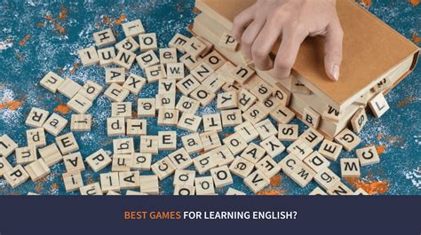 Exciting Games to Learn English | MIT Gurukul