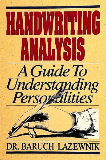 Handwriting Analysis | Handwriting analysis, Analysis, Understanding