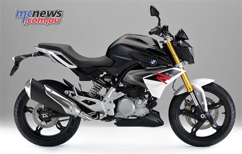 BMW G 310 R arriving Oct' at $5790 +ORC | MCNews.com.au