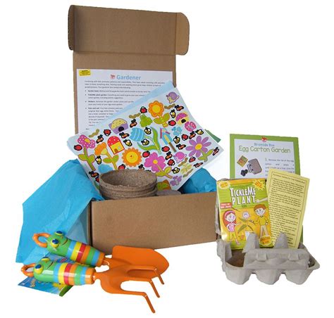 Monthly Subscription Boxes for Kids | Kids activity kits, Kits for kids, Subscription boxes for kids