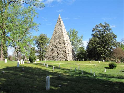 Hollywood Cemetery – Richmond Cemeteries