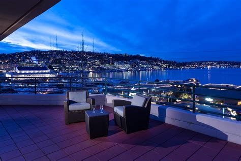 Residence Inn by Marriott Seattle Downtown/Lake Union in Seattle | Best ...