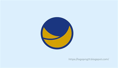 Logo Partai Nasdem Vector .svg