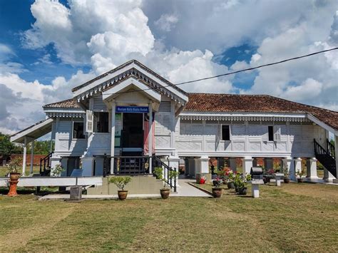 Kota Kuala Kedah Fort & Museum; Tale of a Fierce Little Fort