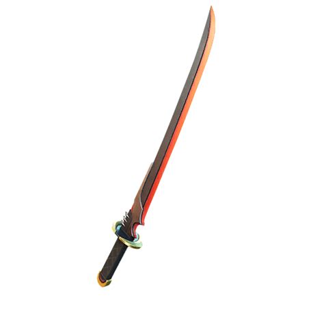 Fortnite Blade Of The Waning Moon Pickaxe - PNG, Styles, Pictures