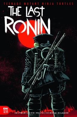 Teenage Mutant Ninja Turtles: The Last Ronin - Wikiwand