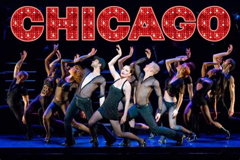 Chicago Musicals 2024 - Jeanne Maudie