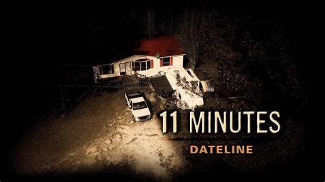 Dateline Episode Trailer: 11 Minutes - YouTube