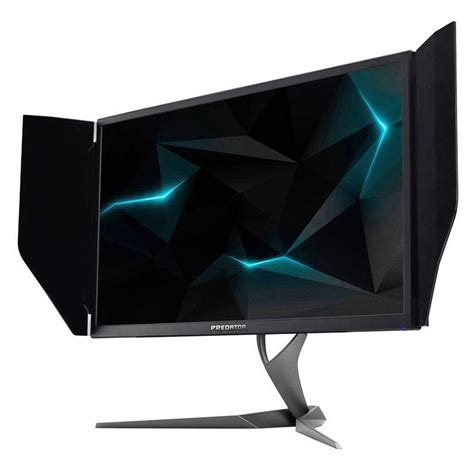 Acer Predator X27 Gaming monitor LED IPS, 27", 4K UHD, 144Hz, G-Sync ...