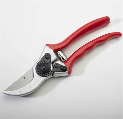 8" Heavy Duty Hand Pruners | Superior Fruit Equipment