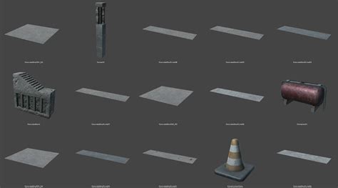 Free Download 3d Models for Games (193) by EagleSoft1 on DeviantArt