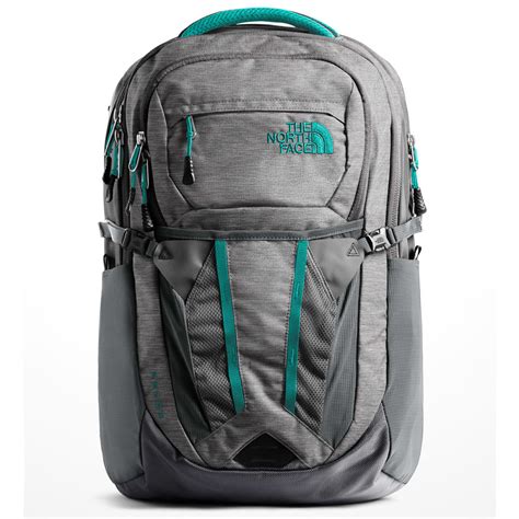 THE NORTH FACE Women's Recon Backpack - Eastern Mountain Sports