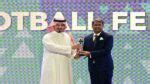 AFC Annual Awards: India Wins President's Recognition Award for Grassroots Football in Bronze ...