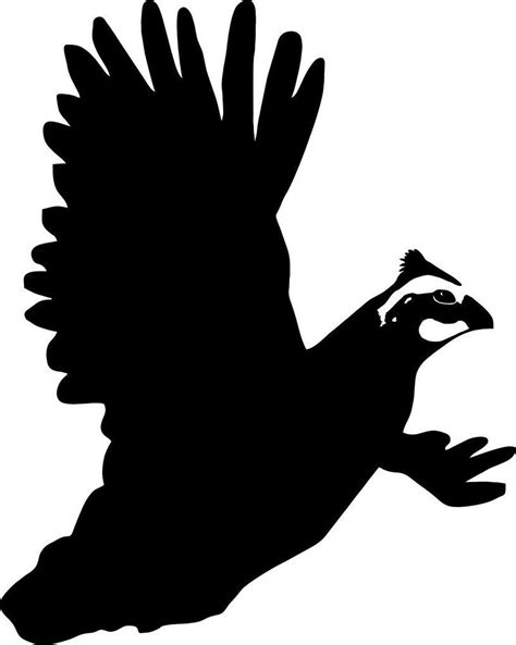 quail silhouette clipart 10 free Cliparts | Download images on Clipground 2024