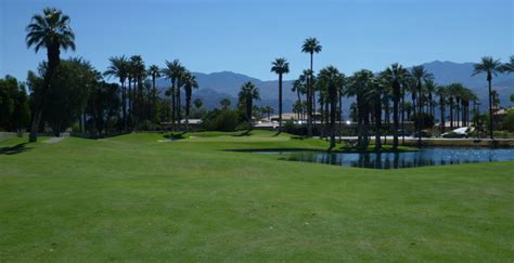 Desert Springs Palm Golf Course Review and Photos - Golf Top 18