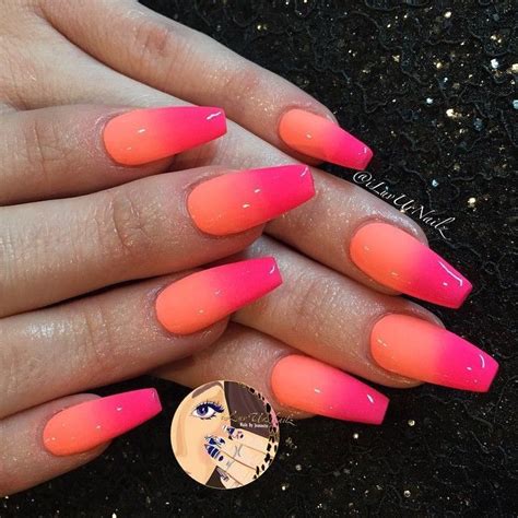 @AutenticAsh1105 Colorful Nail Designs, Acrylic Nail Designs, Nail Art ...