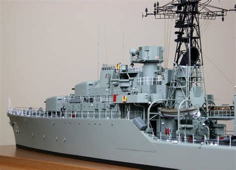 Pin by Robert Burke on ModelShips | Model ships, Scale model ships, Warship model