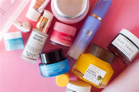 Sephora Favorites: Skincare Edition