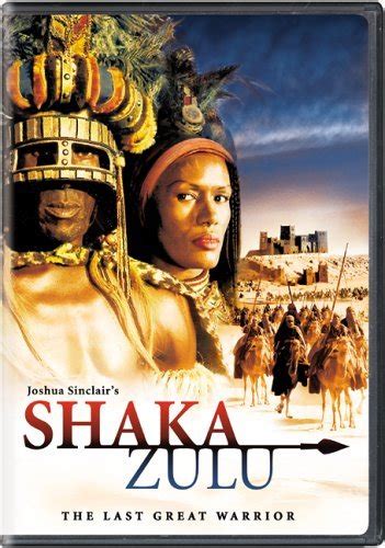 Shaka Zulu: The Citadel (2001) - WatchSoMuch