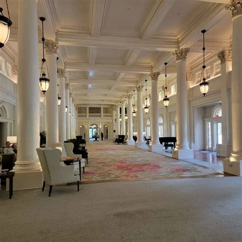 Reconnect at the Omni Homestead Resort - Family Vacations US