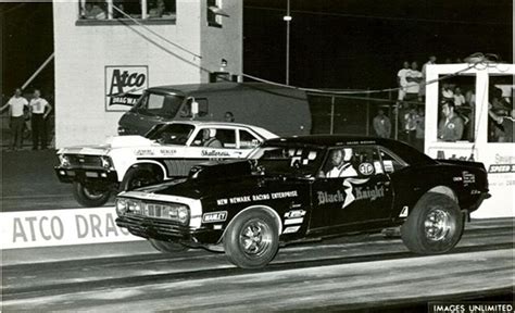 Famed Atco Dragway abruptly closes after 63 years in N.J. - nj.com