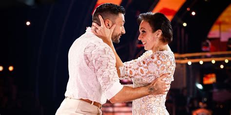 Amanda Abbington admits she was 'distraught' by BBC Strictly exit after ...