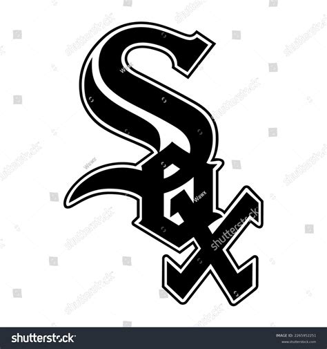 71 White Sox Logo Images, Stock Photos & Vectors | Shutterstock