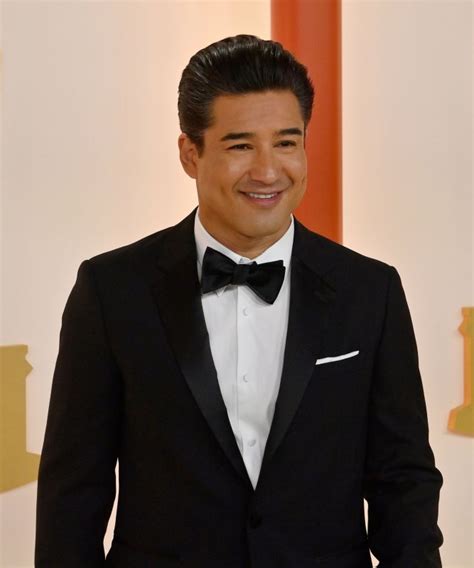 Famous birthdays for Oct. 10: Mario Lopez, Wendi McLendon-Covey - UPI.com