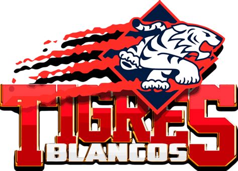 Tigres Blancos UMAD | ConadeipFBA