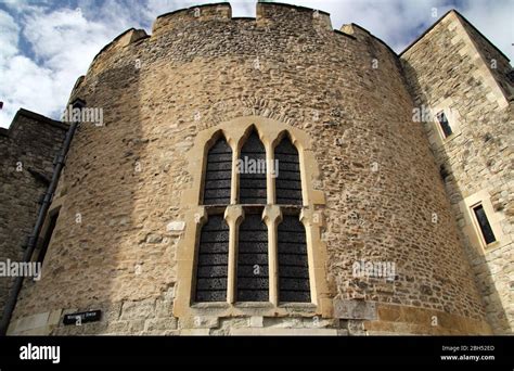 The Tower of London ranks among one of the most visited attractions in London and one of the ...