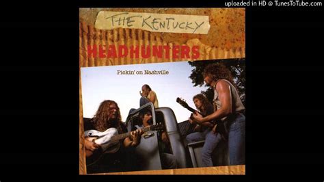 The Kentucky Headhunters - Dumas Walker Chords - Chordify