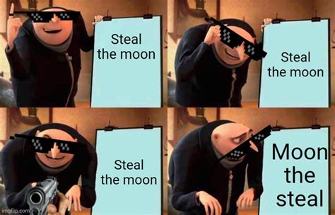 Gru's Plan Meme - Imgflip