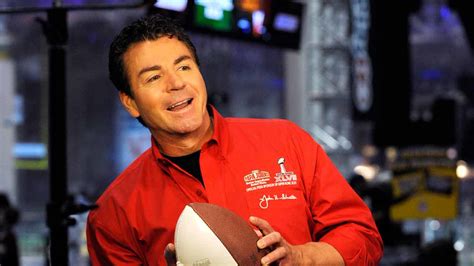 Papa John's founder John Schnatter apologizes for using N-word on ...