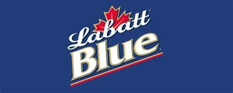 Labatt Blue Logo - LogoDix