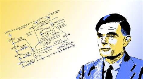 10 Mind-Blowing Ways Alan Turing Revolutionized Artificial Intelligence ...