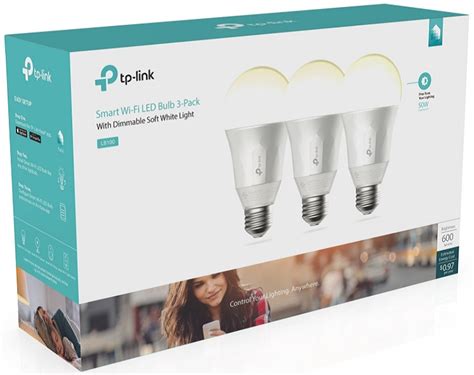 Best Smart Light Bulbs for Google Home | Lektron Lighting