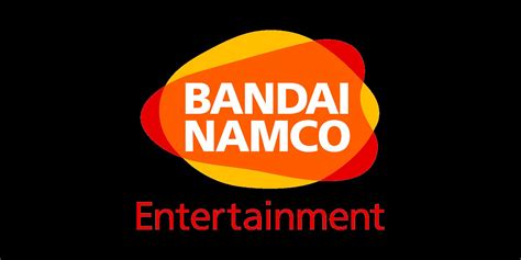 Bandai Namco Has A New Logo