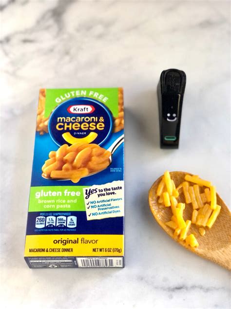 Gluten free macaroni and cheese brands - dbstashok