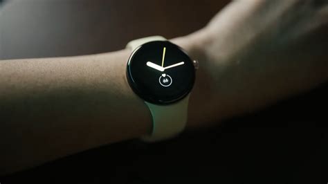 Google Pixel Watch vs Apple Watch: how do these flagship wearables ...